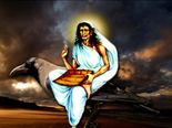 சிவபெருமானை விழுங்கிய பெண் தெய்வத்தை பற்றிய கதை!!!