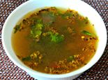 ருசியான சில தென்னிந்திய ரசம் ரெசிபிக்கள்!!!