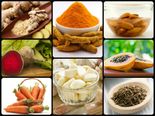 வாழ்நாள் முழுவதும் ஆரோக்கியமாக இருக்க உதவும் 25 ஆரோக்கிய உணவுகள்!