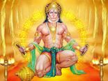 ஆஞ்சநேயரின் பிறப்பு பற்றிய ரகசியம்!