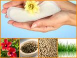 மாதவிடாய் பிரச்சனையில் இருந்து தீர்வு காண பாட்டி வைத்தியம்.