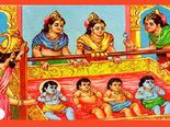 ராமாயணத்தில் ராமரின் தந்தை தசரதன் பெற்ற சாபம் பற்றி தெரியுமா?