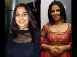 பாலிவுட் நடிகைகளை மேக்கப் இல்லாம பாத்திருக்கீங்களா...?