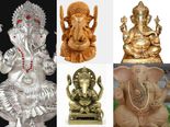 விநாயகர் சிலையின் வகைகளும்... அவற்றை வைக்க வேண்டிய திசைகளும்...