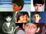 சிறு வயதில் இருந்தே நடித்து வரும் பிரபல இந்திய நடிகர்கள்!!!