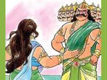 இராமாயணத்தில் வரும் இராவணனின் மனைவி மண்டோதரியின் சுவாரஸ்ய கதை!