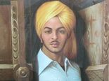 உயிரையும் துட்சமென தூக்கி எறிந்து தூக்கை எதிர்கொண்ட பகத் சிங் பற்றிய சுவாரஸ்ய தகவல்கள்!!! 