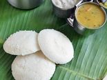 இட்லி போன்ற அவித்த உணவுகளை சாப்பிடுவதனால் கிடைக்கும் ஆரோக்கிய நன்மைகள்!!