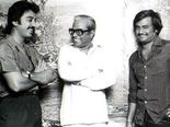 கே.பி., கமல், ரஜினி - ஒரு சகாப்தம்!!! 