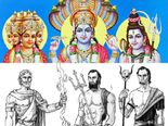 இந்தியா மற்றும் கிரேக்க நாடுகளுக்கு மத்தியில் இருக்கும் ஒரே மாதிரியானப் புராண ஒற்றுமைகள்!