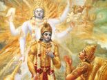 ஸ்ரீ கிருஷ்ண அவதாரம் முடிந்தது பற்றி நீங்கள் கேட்டிராத கதை!