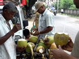 காலை வேளையில் குடிப்பதற்கு ஏற்ற சில ஆரோக்கிய  பானங்கள்!!!