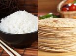 இவற்றில் எது ஆரோக்கியமானது - சாதமா? சப்பாத்தியா?