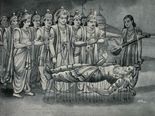 தருமனுக்கு பீஷ்மர் அரசநீதி கூறியதற்கான காரணங்களும், பாஞ்சாலியின் ஏளன சிரிப்பும்!!! 