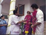 விவாகரத்தில் முடிந்த பிரபலங்களின் காதல் திருமணங்கள்!!! 