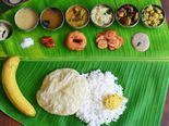 அறுசுவை உணவில் மறைந்திருக்கும் ஆரோக்கிய ரகசியங்கள் - வியப்பூட்டும் தகவல்கள்!!! 