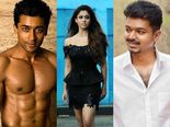 தமிழ் நடிகர் நடிகைகளின் ஃபிட்னஸ் ரகசியம்!!!