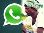வாட்ஸ்-அப் குரூப்பினால் விவசாய புரட்சி செய்து, இந்திய அரசின் கவனத்தை திருப்பிய கிராமம்!!!