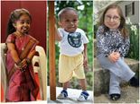 உலகில் உள்ள டாப் 10 குள்ள மனிதர்கள்!!!