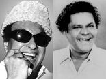 செருப்பை வைத்து எம்.ஜி.ஆர்-க்கு கலைவாணர் புகட்டிய பாடம் என்ன? - அழியாத நிகழ்வுகள்!
