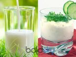 பால் அல்லது தயிர் - இவற்றில் எது ஆரோக்கியமானது?