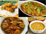 வித்தியாசமான ருசியுடைய சில இறால் குழம்பு ரெசிபிக்கள்!!!
