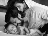 நடிகை ஜெனிலியாவின் சில மறக்க முடியாத லுக்ஸ்!!!