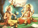 மகாபாரதம் என்ற காவியத்தை உருவாக்கிய வேத வியாசர் பிறப்பை பற்றிய சுவாரஸ்ய கதை!!!