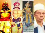இந்திய விடுதலைக்காக உயிர் தியாகம் செய்த தமிழ் விடுதலை வீரர்கள்!!!