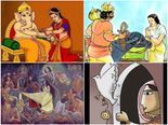 Raksha Bandhan 2020: ரக்ஷா பந்தனுக்கு பின்னணியில் உள்ள புராண கதைகள்!!!