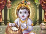கிருஷ்ண ஜெயந்தி 2019: பலரும் அறிந்து கொள்ள வேண்டிய ஸ்ரீ கிருஷ்ணரின் கதை!