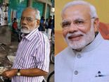 அச்ச அசலாக இந்திய பிரபலங்களை போலவே இருக்கும் சாமானிய மக்கள்!!! 