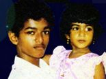தங்கை வித்யா மீதான விஜயின் அளவில்லாத பாசம் - மனதை உருக்கும் நிகழ்வுகள்!! 