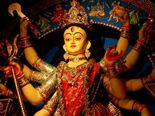 துர்கை அம்மன் சிலையை செய்ய விலைமாதர் இல்லத்திலிருந்து மண் எடுப்பதற்கான உண்மையான காரணங்கள்!!!