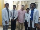 அறுவை சிகிச்சை முடிந்தவுடன் மருத்துவர்கள் அஜித்திடம் கூறியது என்ன?