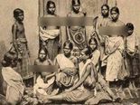 பெண்கள் மேலாடை அணிய தடைவிதிக்கப்பட்ட சாதியக் கொடுமை - கருப்பு வரலாறு!! 