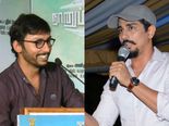 சென்னை மழை: ரியல் சூப்பர்ஸ்டாராக மாறிய நடிகர் சித்தார்த் மற்றும் ஆர்.ஜே.பாலாஜி!