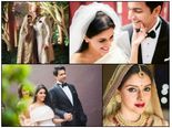 இதுவரை நீங்கள் பார்த்திராத நடிகை அசின் மற்றும் ராகுல் ஷர்மாவின் திருமண புகைப்படங்கள்!