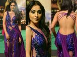ஐ.ஐ.எப்.ஏ விருது விழாவில் ரசிகர்களை சிலிர்க்க வைத்த பிரபலங்கள்! 