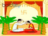 திருமணதிற்கு பிறகு ஏற்படும் மாற்றங்கள்... 