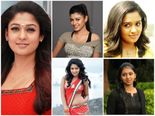 தமிழ் சினிமாவை ஆளும் மலையாள தேவதைகள்!