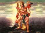 பக்த அனுமனைப் பற்றி நீங்கள் அறிந்திராத 10 உண்மைகள்!