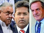 கோடிக்கணக்கில் ஏமாற்றிவிட்டு இந்தியாவுக்கு டிமிக்கி கொடுத்தவர்கள்!