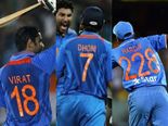 கிரிக்கெட் வீரர்களின் ஜெர்சி நம்பர் பின்னணியில் இருக்கும் இரகசியங்களும், சுவாரஸ்யங்களும்! 