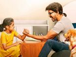 ஒவ்வொரு தந்தையும், தன் மகளிடம் தினமும் கூற வேண்டிய மூன்று விஷயங்கள்! 