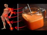 எலும்பு மற்றும் மூட்டு வலிகளுக்கான ஓர் அற்புத நாட்டு மருந்து!