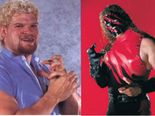 WWE சூப்பர்ஸ்டார்களின் உருவ மாற்றங்களும், உண்மை பெயரும்!