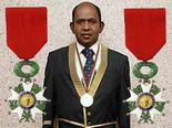 நடிகர் கமல் ஹாசனுக்கு முன்னரே செவாலியே விருது வென்ற 7 தமிழர்கள்!