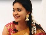 கீர்த்தி சுரேஷ் பற்றி பலரும் அறியாத சுவாரஸ்யமான உண்மைகள்!