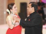 அம்பானியும், காதலும், ஒரு அட்டகாசமான ஒப்பீடு!